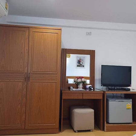 Nut Mansion Suvarnabhumi Bang Phli 部屋 写真